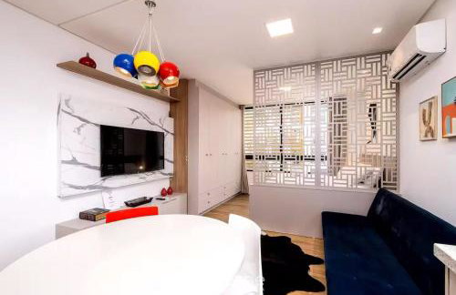 SSG - Estúdios próximos a UFSC em Florianópolis - Foto 48