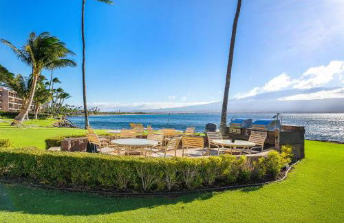 Oceanfront Condo with Haleakala Sunrise Views - Foto 32