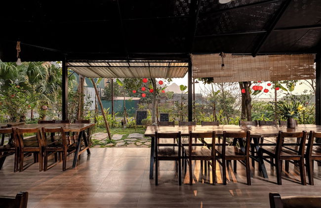 Trang An Cozy House - Foto 39