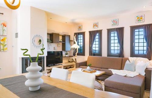 A Dream Deferred villa Pelion - Photo 24