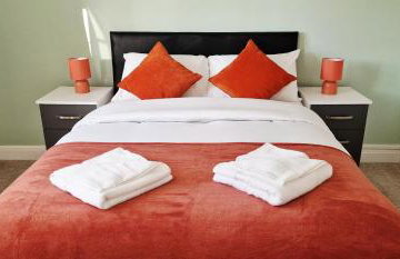 Spacious 4 Bedroom Detached Home in Iffley Village - Foto 26