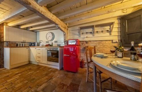 The Dairy at Green Valley Farm - Foto 12