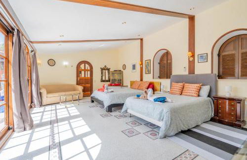 Villa Océano with private heated pool, aircon and Seaview - Foto 24