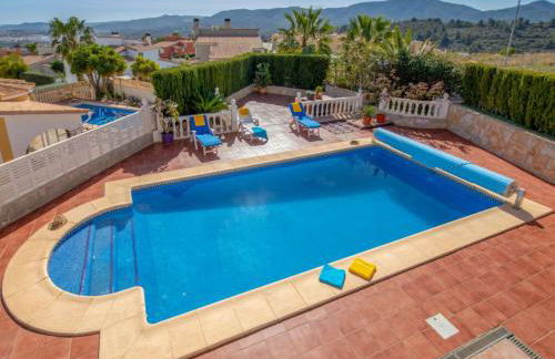 El Descanso - Photo 15