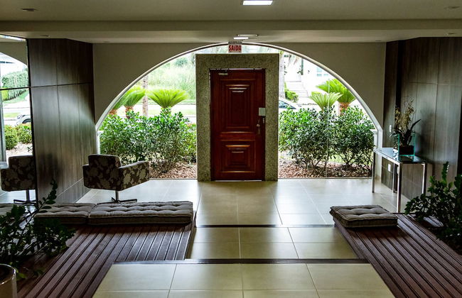 Apto de luxo em Jurerê internacional REN002 - Photo 1