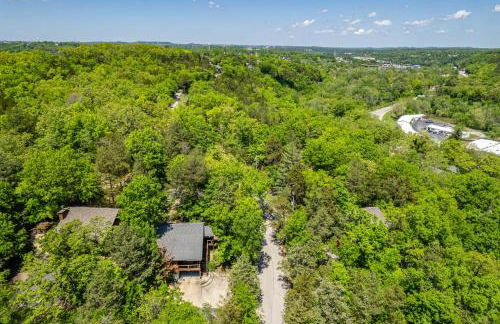 Nature's View Retreat Serenity and Splendor - Foto 66