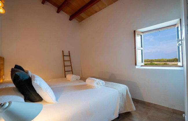 Cas Saliners - Ses Illetes - Foto 11