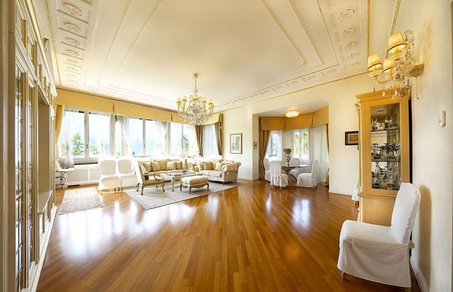 Villa Castiglioni - Foto 18