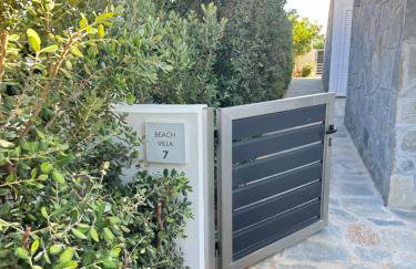 Fantasea Beachfront Villa - Foto 37