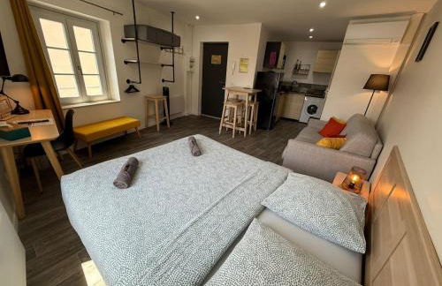 L'endormi - Hypercentre - 10min de Jaude Tout à pied - Foto 10