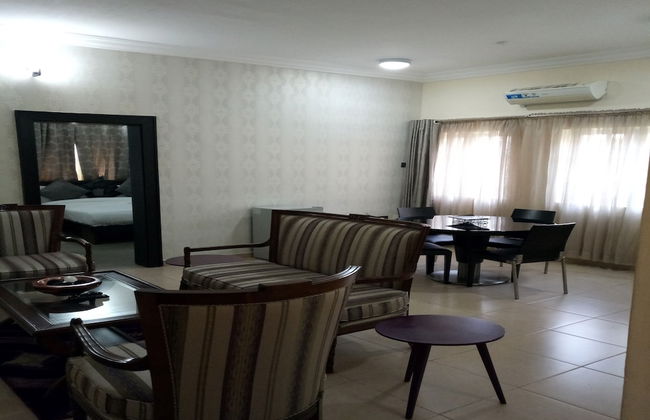 The Nook Apartments - Foto 33