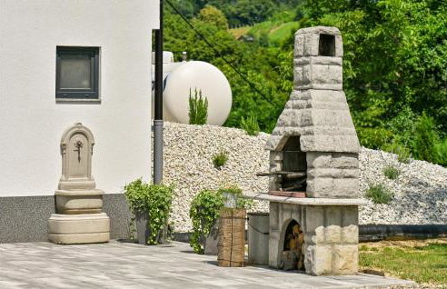 Pet Friendly Home In Vinica Breg - Foto 18