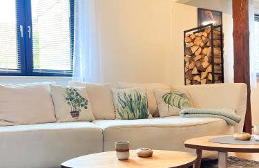 Ferienwohnung Immergrün - Foto 14