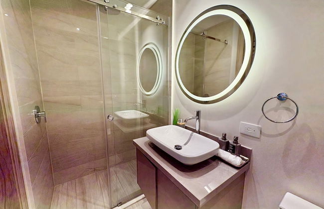 Le Parc Residences - Foto 56