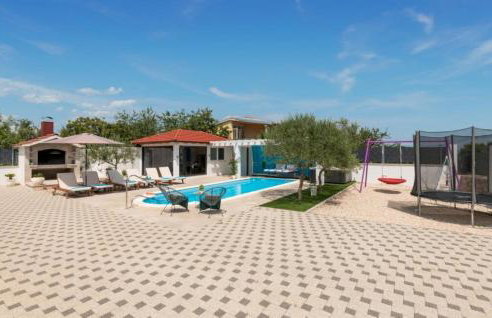 Villa Korana with Pool & Jacuzzi - Foto 18