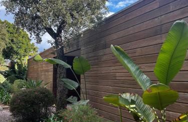 Villa Scappà Porticcio - Piscine & vue mer - Foto 42