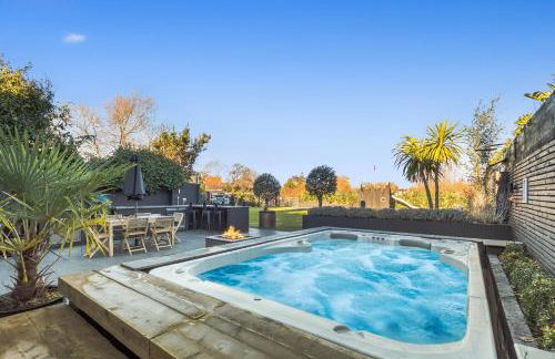 Nutkin Barn - Unique property in West Sussex - Foto 13