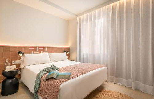 ARTIEM URBAN Apartamentos - Foto 29