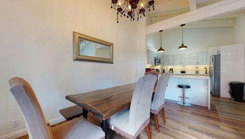 Chateau De Montagne #6 Condo - Foto 2