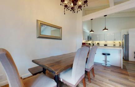 Chateau De Montagne #6 Condo - Foto 2