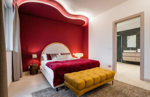 Villa Martina Luxury Residence - GrandMaison - Foto 43