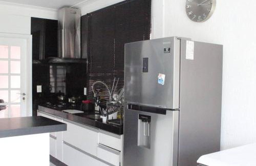 4suites arcond wifi600meg cond fech prox praia - Foto 6