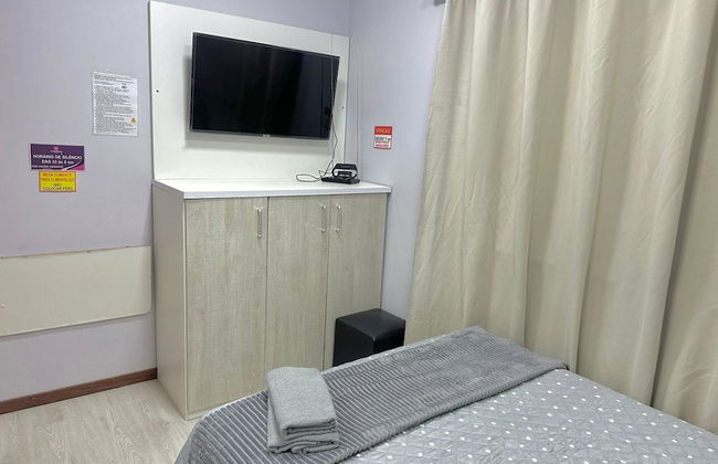 Hotel Residencial Manaus - Photo 16