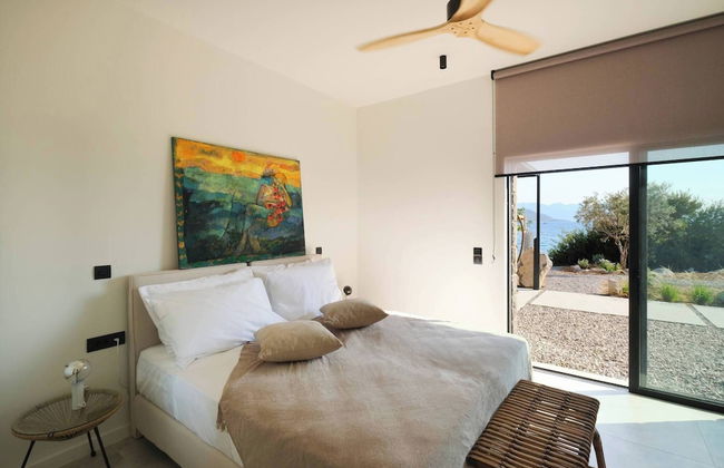 Floating Cubes Villas Aegina - Foto 4