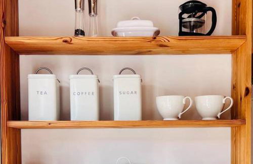 The Hideout - Foto 23