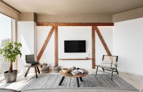 Pavots - 3 bedrooms, pool and gym in Poblenou - Foto 12