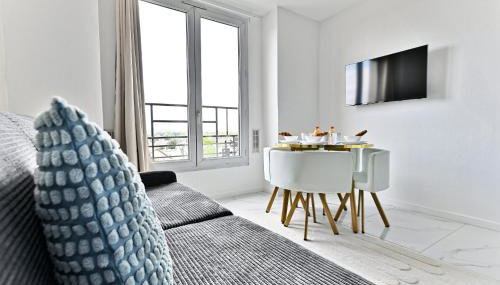 Séjour Authentique près de Paris à Gagny - Foto 4