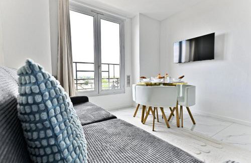 Séjour Authentique près de Paris à Gagny - Foto 4