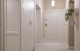 Apartamenty Centrum Sobieski - Foto 38