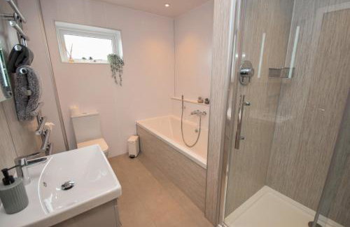 Aurora - Self Catering, Kirkwall, Quiet Location with Luxury Hot Tub - Foto 11