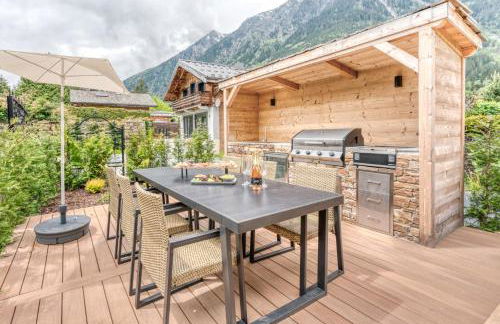 Sauna Bain Nordique Cinéma Vue Montange - Photo 44