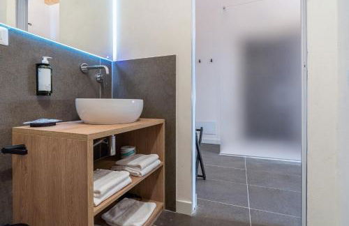 La Dimora di San Nicola Ortigia Boutique Apartments - Terrace & Jacuzzi Access - Foto 23