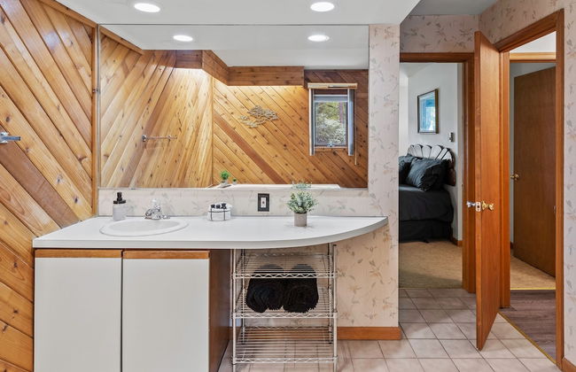 Harmony Ridge by Avantstay Large Deck w Hot Tub Forest Views - Foto 26