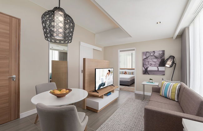 Citadines Cebu City - Foto 7