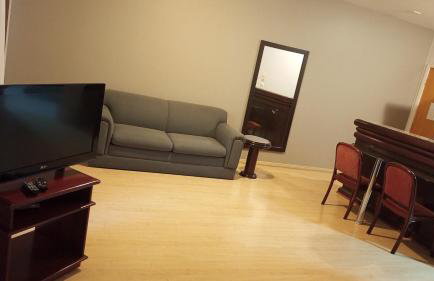 Moderno flat Hotel Prinz- Joinville - Photo 7