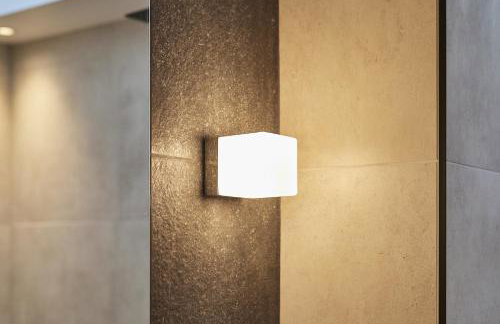 Sleeper Cottage - Sleeps 8 - Foto 72