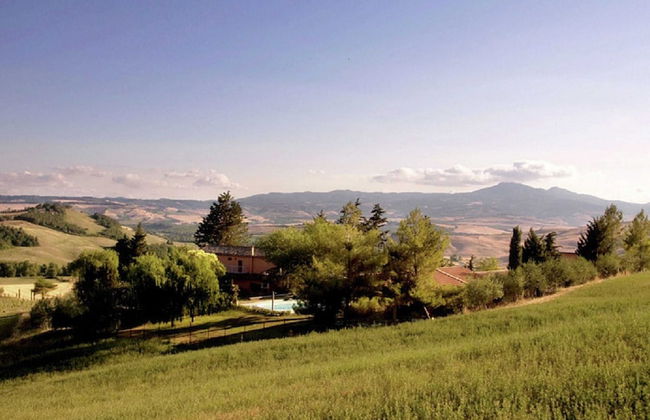 Elegant Tuscan Holiday Home - Foto 27