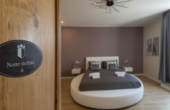 Villa Bernasconi - camere e ristorante - - Foto 35