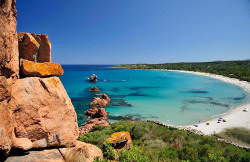 Attico panoramico a Tortolì - Foto 47