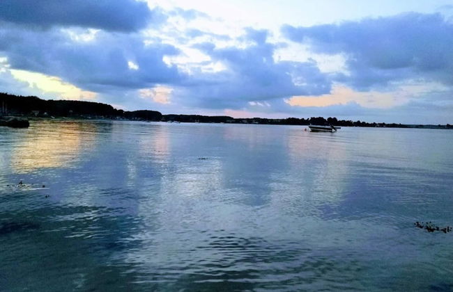 8 Person Holiday Home in Sjolund-by Traum - Foto 30