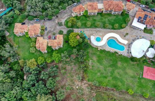 Perdika Resort - Foto 7