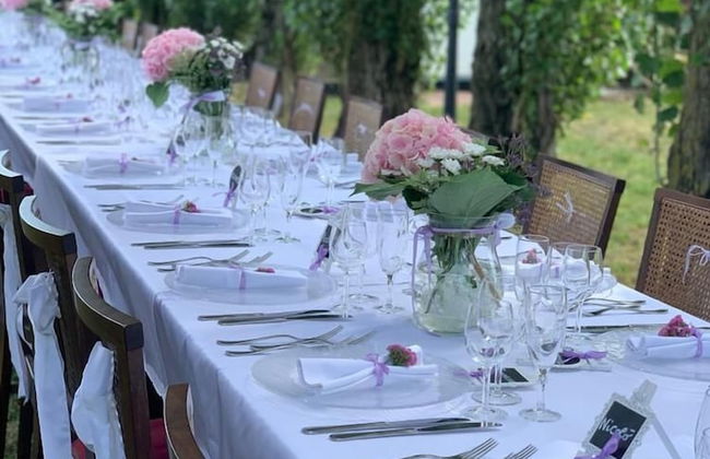 Agriturismo Millefiori Corte delle Rose - Foto 51