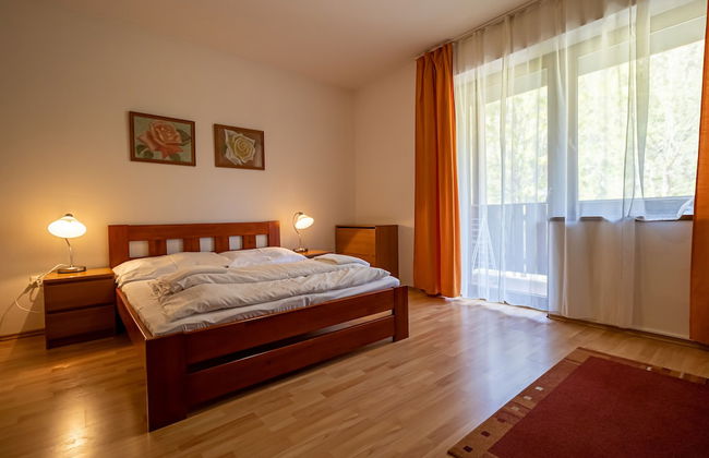 Fatrapark 2 Apartments - Foto 27