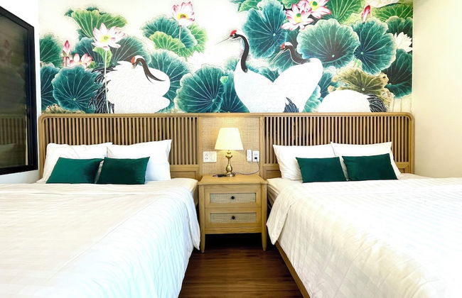 FLC Sea Tower - Quynhon Homes - Photo 27