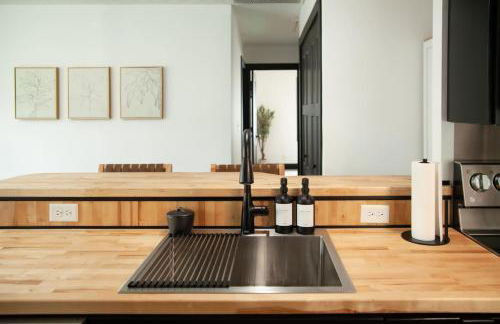 Modern Cottage with hot tub near lake, wineries, Geneva and SPIRE - Foto 10