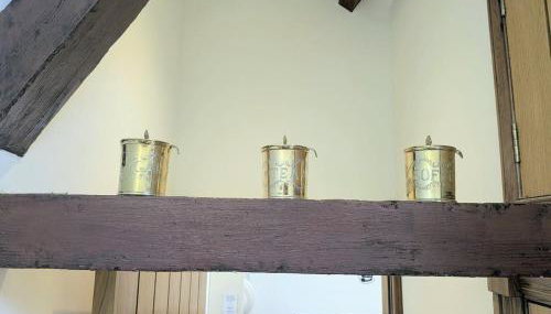 The Nave, Muston - Foto 5